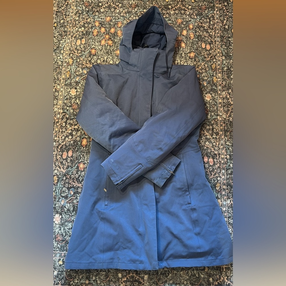 Patagonia Tres 3 in 1 parka